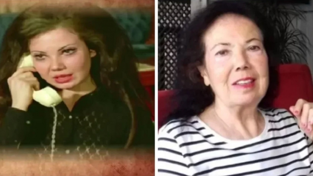 Yeşilçam'ın unutulmaz oyuncusu hayatını kaybetti galerisi resim 3