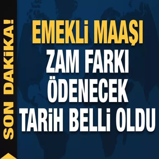 Beklenen rakam belli oldu galerisi resim 1