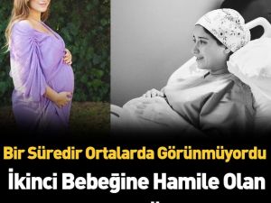 HAZAL KAYA’DAN ÜZEN HABER GELDİ