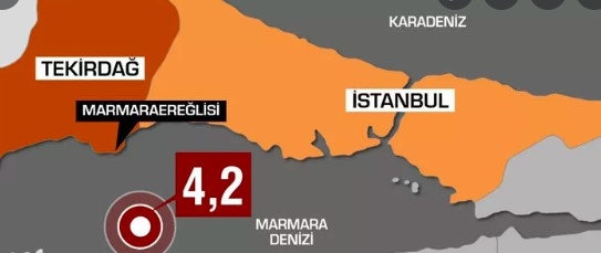 Kandilli Müdürü Konuşması galerisi resim 4