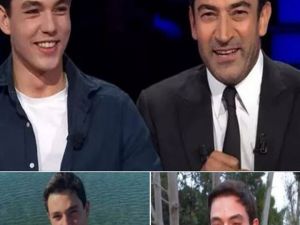 Yarışmacı Batuhan Alıcı Kimdir?