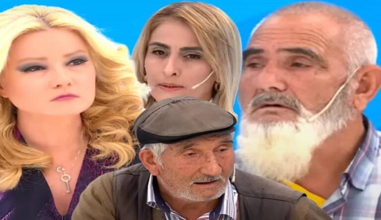 MÜGE ANLI’DAKİ ELNARE OLAYI galerisi resim 1