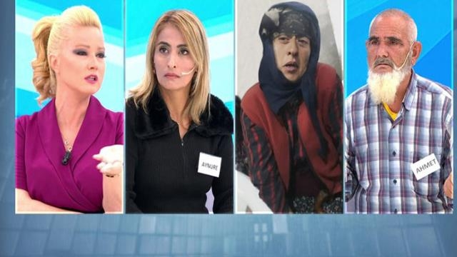 MÜGE ANLI’DAKİ ELNARE OLAYI galerisi resim 4