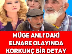 MÜGE ANLI’DAKİ ELNARE OLAYI