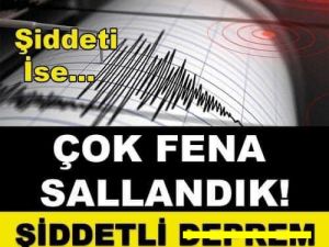 KANDİLLİDEN AÇIKLAMA YAPILDI