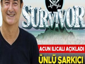 Acun Ilıcalı Survivor