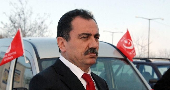 Muhsin yazıcıoğlu buz tuttu zaman galerisi resim 3