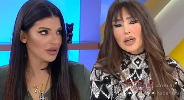 Seren Serengil ve Bircan Bali galerisi resim 2