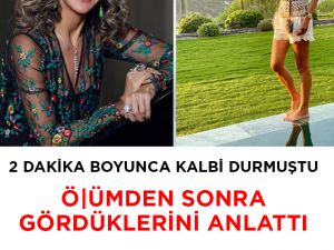 Ö'|dukten sonra neler olduğunu duyunca inanamayacaksınız!