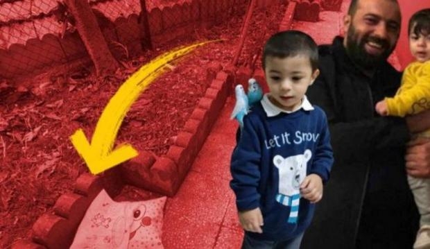 GÜNÜN EN ACI OLAYI! galerisi resim 2