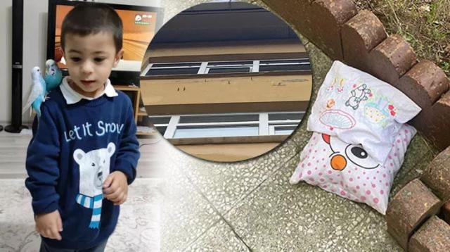 GÜNÜN EN ACI OLAYI! galerisi resim 5