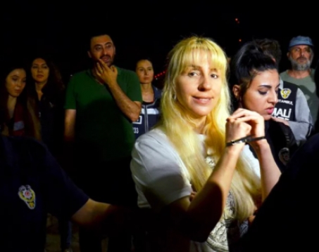 Adnan Oktar galerisi resim 5