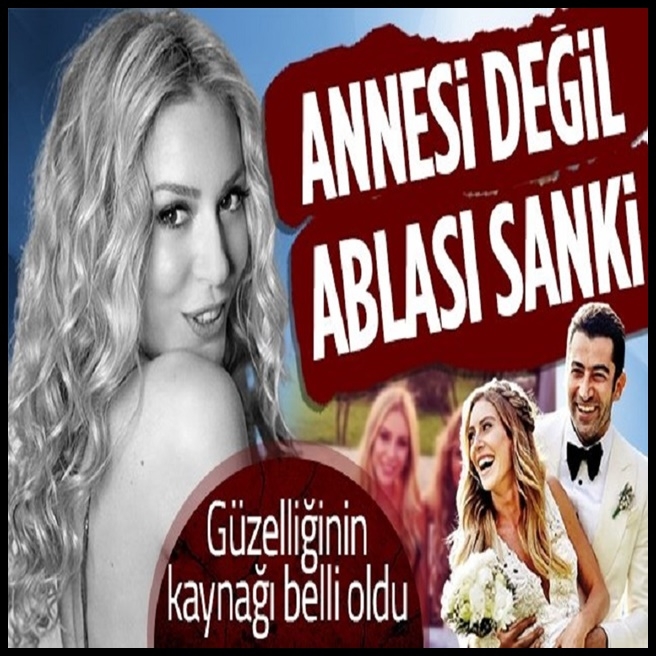 Ünlü oyuncuya sosyal medyadan övgüler yağdı galerisi resim 1