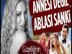 Ünlü oyuncuya sosyal medyadan övgüler yağdı