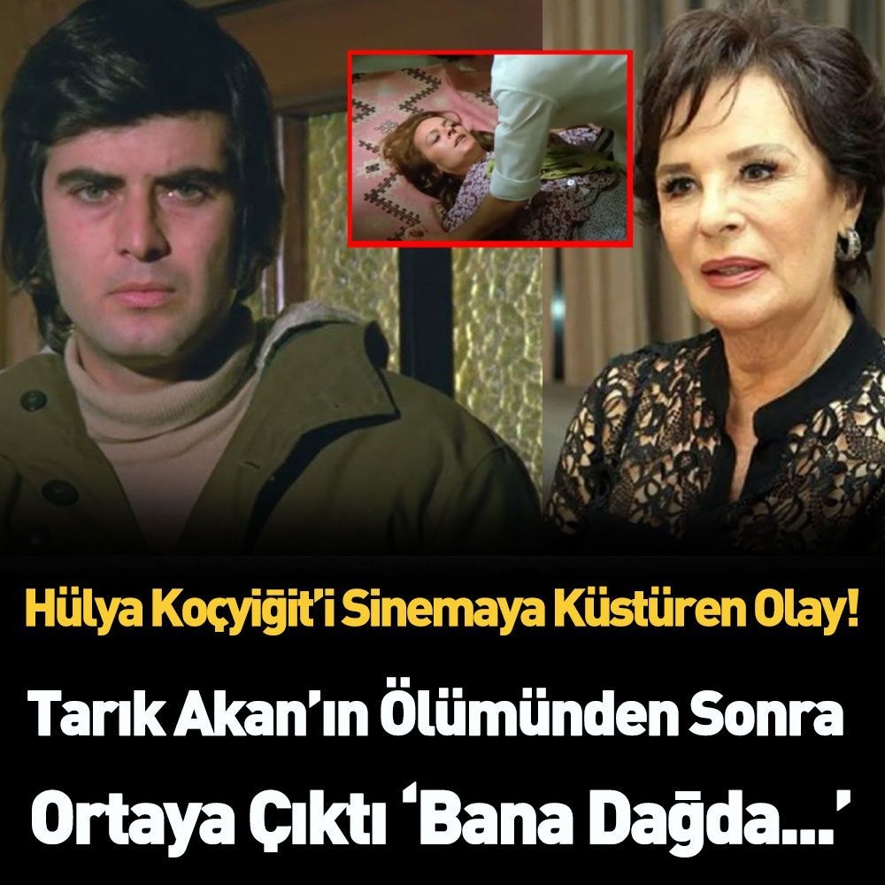 Hülya Koçyiğit Anlattı galerisi resim 1