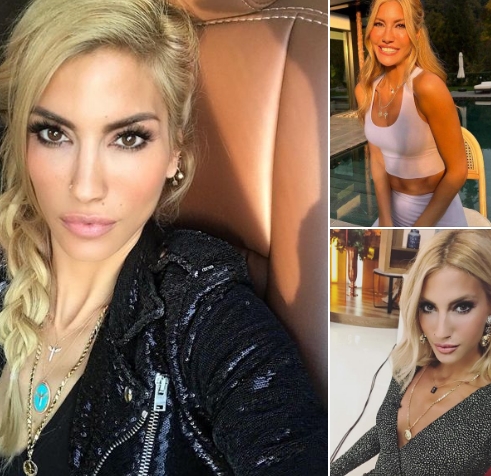 Çağla Şikel galerisi resim 1