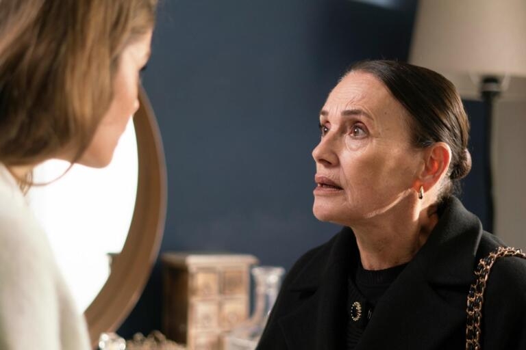 Camdaki Kız Dizisi galerisi resim 2