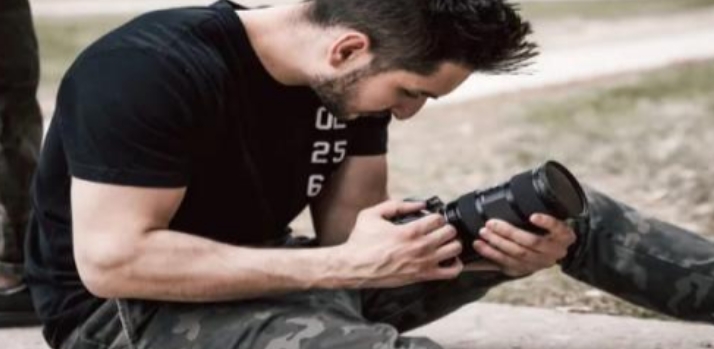 Kedi Gece Gece Öyle Birşey Yaptı Ki galerisi resim 7