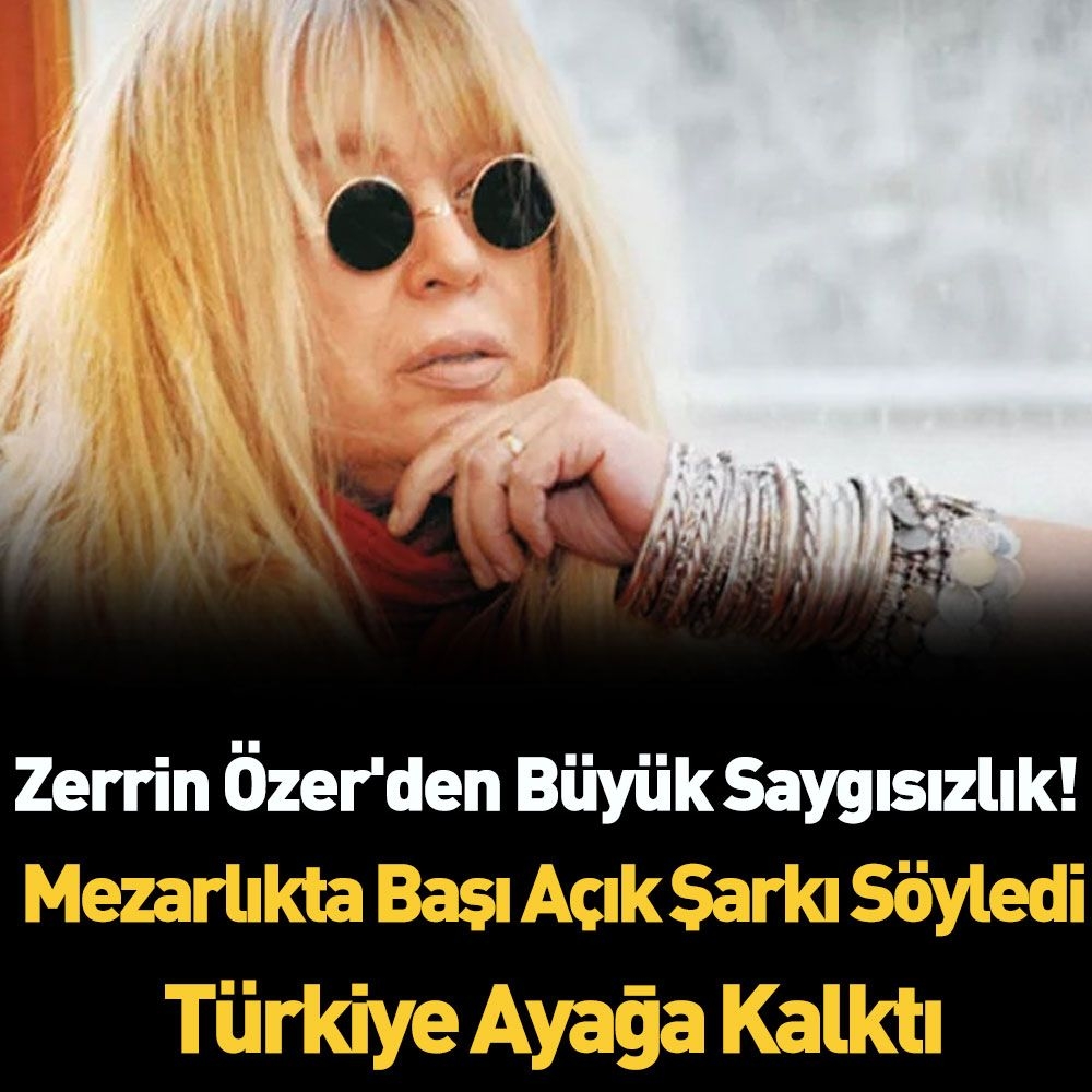 Zerrin Özer galerisi resim 1