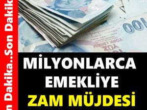 Maaş Kredi Müjdesi Sonunda Geldi!