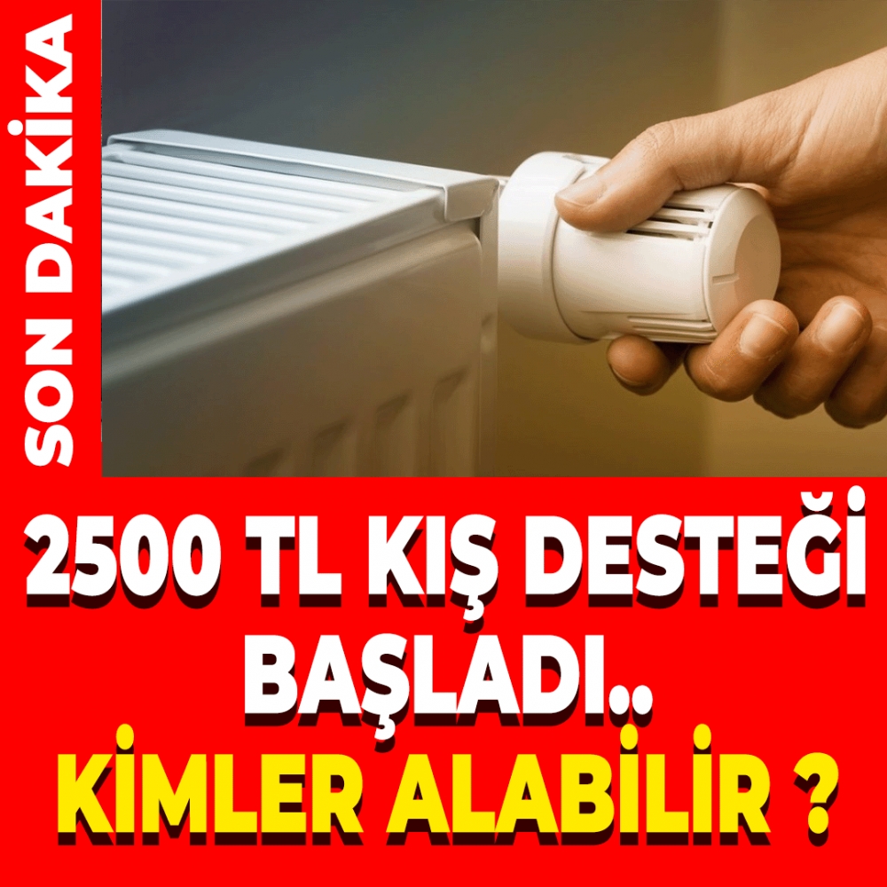 Kimler Kış Desteği Alabilir? galerisi resim 1