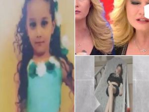 Müge Anlı olayı duyunca