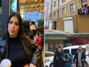 Ayşenur Çolakoğlu