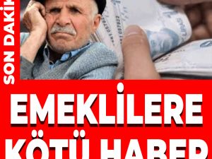 Bu Haber Büyük Hüsrana Uğratacak