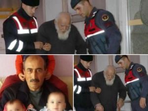 95 Yaşında Hem Oğlunu Hem Gelinini