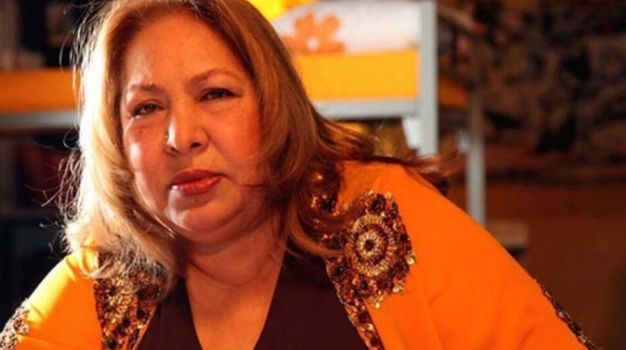 MEĞER HEPİMİZ TANIYORMUŞUZ DİLBER AY’IN OĞLU galerisi resim 2