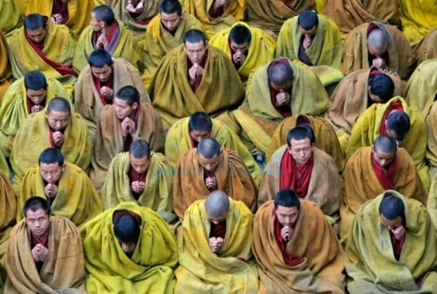 En İlginçTest:Tibet Kişilik Testi galerisi resim 4