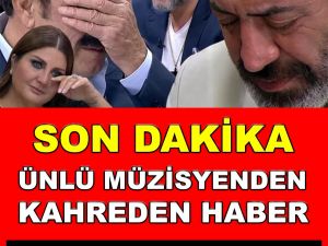 MÜZSYEN GENÇ YAŞTA YAŞAMA VEDA ETTİ