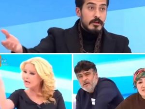 Müge Anlı’da Ezel olayında