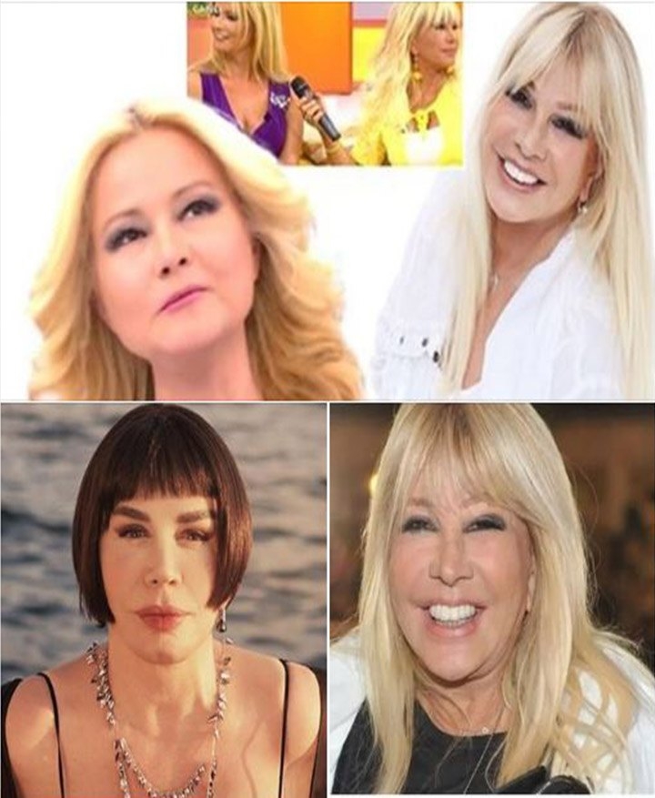 Pakize Suda’nın son isteği galerisi resim 1