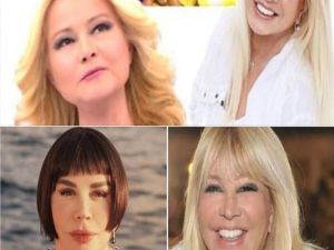 Pakize Suda’nın son isteği