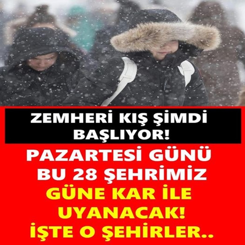 Zemheri kışı galerisi resim 1