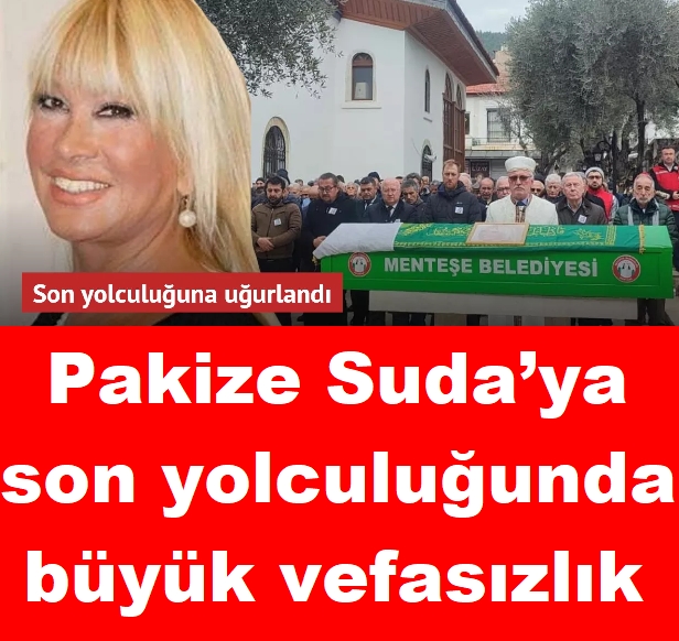 Ünlü oyuncu son yolculuğuna uğurlandı galerisi resim 1