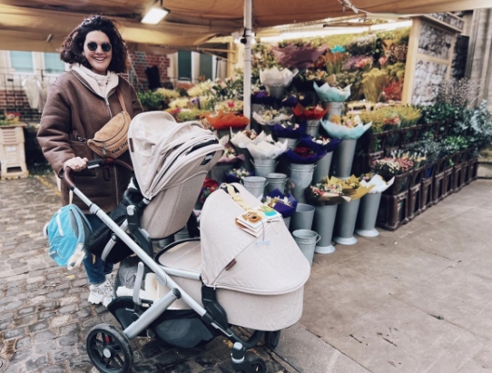 Bergüzar Korel Halit Ergenç galerisi resim 5