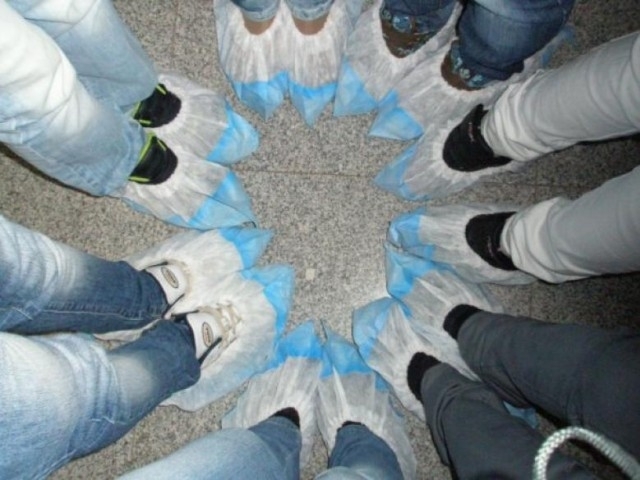 İşte Herkesin Hayatında En Az Bir Kere Yerin Dibine Girdiği Anlar..! galerisi resim 7