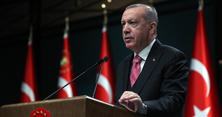 ERDOĞAN EYT'Yİ AÇIKLADI galerisi resim 4