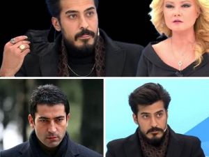 Müge Anlı Ezel Bayraktar