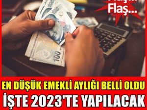 Tüm emeklileri ilgilendiriyor!