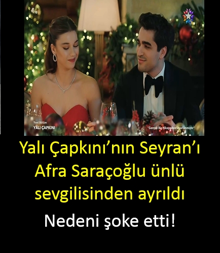 YALI ÇAPKINI galerisi resim 1