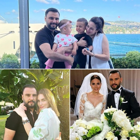 Buse Varol Ali Şan galerisi resim 1