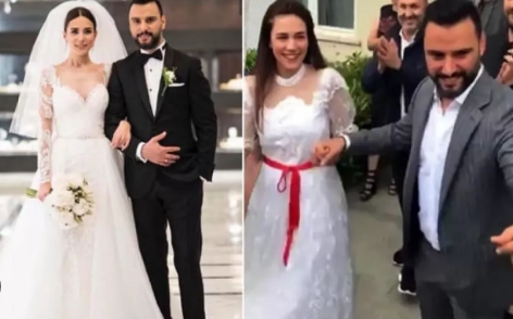 Buse Varol Ali Şan galerisi resim 5