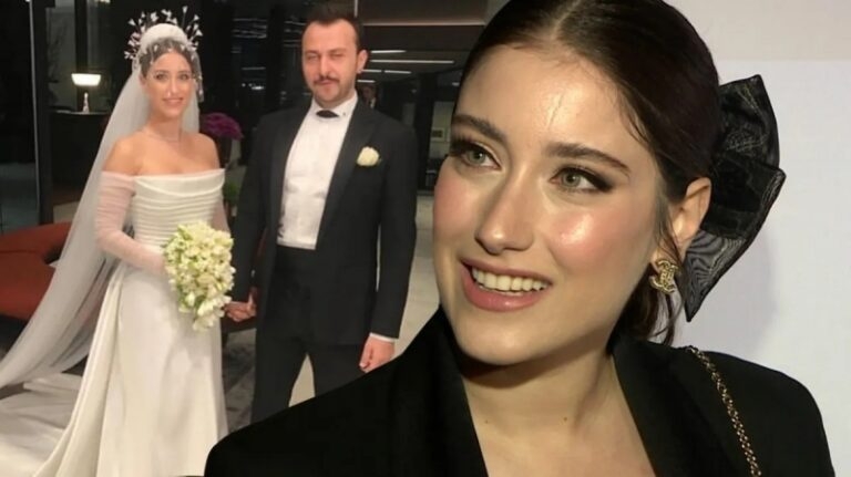 Hazal Kaya galerisi resim 2