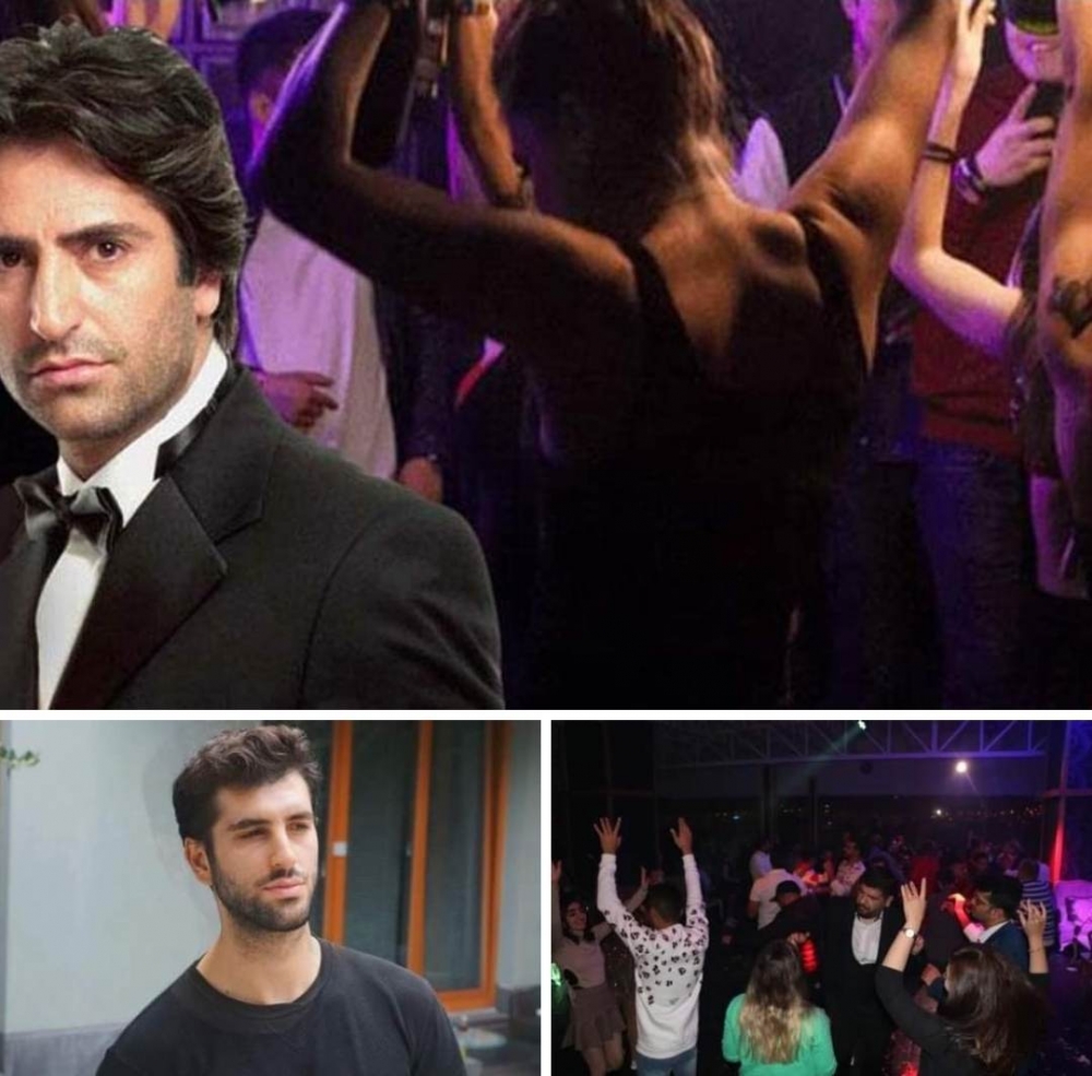 Mahsun Kırmızıgül’ün oğlu galerisi resim 1