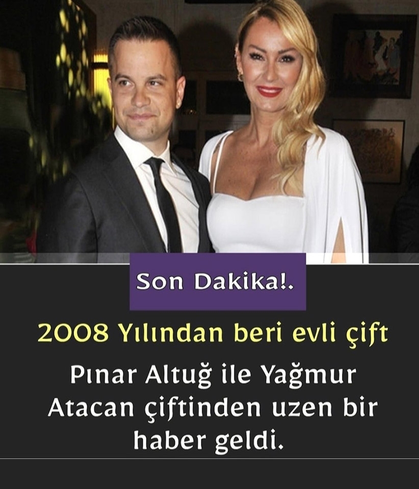 Pınar Altuğ ile Yağmur Atacan galerisi resim 1