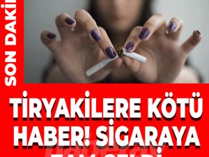 Yeni Zamlar Açıklanıyor!