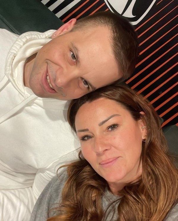 Pınar Altuğ Yağmur Atacan çifti galerisi resim 3